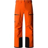 The North Face Chakal-broek Voor Heren Tnf Orange male