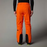 The North Face Chakal-broek Voor Heren Tnf Orange male