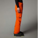 The North Face Chakal-broek Voor Heren Tnf Orange male
