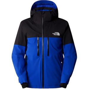 The North Face - Chakal Jas - Tnf Blue - Tnf Black - Heren