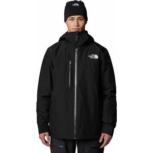 The North Face Descendit jacket NF0A4QWWJK tnf black