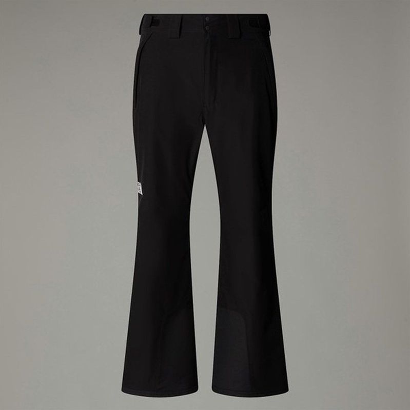 The North Face Descendit pant tnf black
