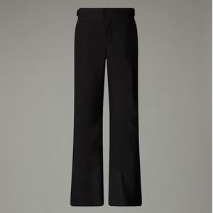 The North Face Descendit pant W tnf black