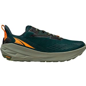 Altra - Experience Wild - Trailrunningschoenen - Zwart - Lichtgewicht
