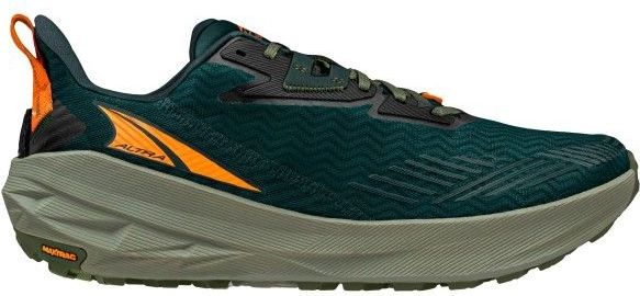 Altra Experience Wild Trailschuh Herren - Schwarz, Größe 45