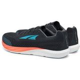 Altra Escalante Racer 2 - Hardloopschoenen - Zwart - Technisch Gebreid Bovenwerk