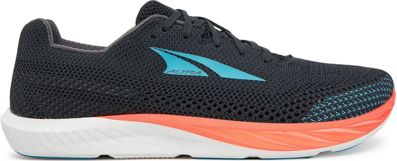 Altra Escalante Racer 2 - Hardloopschoenen - Zwart - Technisch Gebreid Bovenwerk