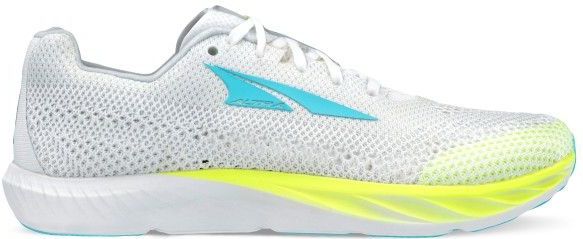 ALTRA Dames Escalante Racer 2 Sneaker - Wit