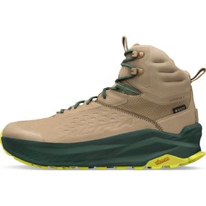 Olympus 6 Hike Mid GTX - Wandelschoenen - GORE-TEX - Bruin