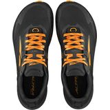 Altra - Timp 5 GTX - Trailrunningschoenen - Zwart Oranje - Waterdicht