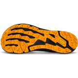 Altra - Timp 5 GTX - Trailrunningschoenen - Zwart Oranje - Waterdicht