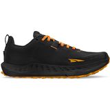 Altra - Timp 5 GTX - Trailrunningschoenen - Zwart Oranje - Waterdicht