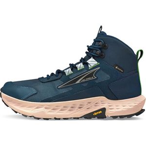 Altra - Timp 5 Hiker Goretex - Wandelschoenen - Navy - Waterdicht