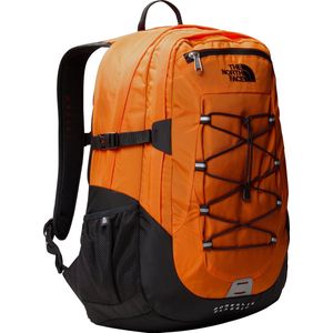 The North Face Borealis Classic Dagrugzak (zwart)