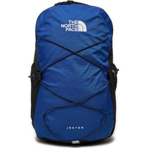 The North Face Jester Rugzak 46 cm Laptopvak  blauw