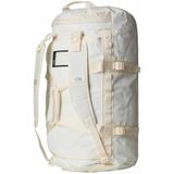 The North Face Base Camp M Duffel White Dune - TNF White M (71L)