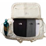 The North Face Base Camp M Duffel White Dune - TNF White M (71L)