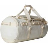 The North Face Base Camp M Duffel White Dune - TNF White M (71L)