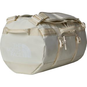 The North Face, unisex, Tassen, Wit, Maat: ONE Size Nylon,