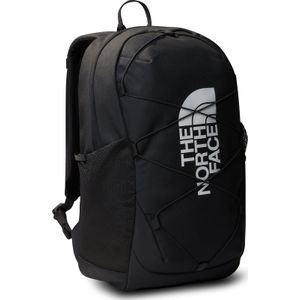 The North Face Jester Rugzak - Black, Black