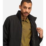 Timberland Water Resistant Sailor Bomberjack Zwart Man