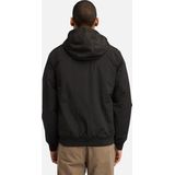Timberland Water Resistant Sailor Bomberjack Zwart Man
