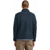 Timberland - Outdoor Archive Re-Issue Polar Casual Jas - Blauw - Thermische Bescherming