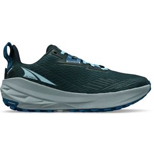 Altra - Experience Wild - Trailschoenen - Dames - Zwart - Lichtgewicht