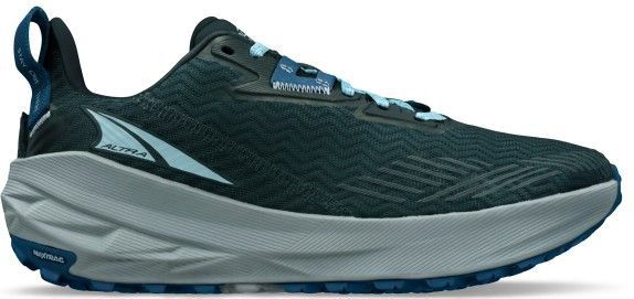 Altra - Experience Wild - Hardloopschoenen - Zwart - Mesh