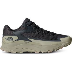 The North Face Vectiv Taraval Lage Wandelschoen Heren - Asphalt Grey/Clay Grey