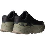 The North Face Vectiv Taraval Lage Wandelschoen Heren - Asphalt Grey/Clay Grey
