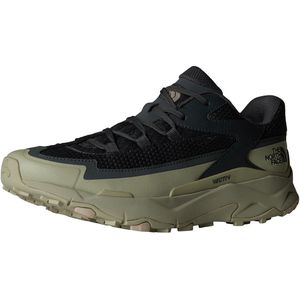 The North Face Vectiv Taraval Lage Wandelschoen Heren - Asphalt Grey/Clay Grey