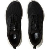 The North Face - Altamesa - Trailrunning Schoen - TNF Black / Asphalt Grey - Textiel