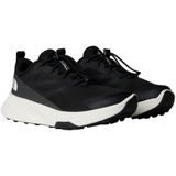 The North Face - Altamesa - Trailrunning Schoen - TNF Black / Asphalt Grey - Textiel