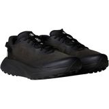 The North Face - Altamesa 300 - Trailrunningschoenen - Asphalt Grey-tnf Black - Lichtgewicht
