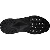 The North Face - Altamesa 300 - Trailrunningschoenen - Asphalt Grey-tnf Black - Lichtgewicht