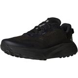 The North Face - Altamesa 300 - Trailrunningschoenen - Asphalt Grey-tnf Black - Lichtgewicht