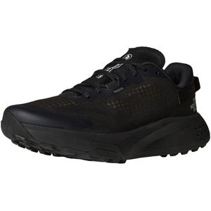 The North Face - Altamesa 300 - Trailrunningschoenen - Asphalt Grey-tnf Black - Lichtgewicht