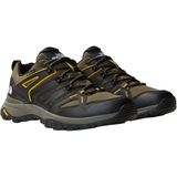 Trekkingschuhe The North Face NF0A8AA9BQW1 Grün