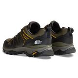 The North Face - Hedgehog - Wandelschoenen - New Taupe Green - Gore-tex®