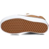 Vans - Knu Stack - Sneakers - Cognac - Suède - Dames