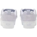 Sneakers - Knu Stack - Laag - Leer - Met Plateau - Ronde Neus