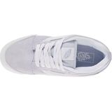 Sneakers - Knu Stack - Laag - Leer - Met Plateau - Ronde Neus