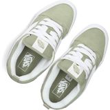 Vans - Knu Skool - Schoenen - Zwart - Suède