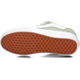 Vans - Knu Skool - Schoenen - Zwart - Suède