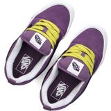Vans, Dames, Schoenen, Paars, Maat: 37 EU Suède,