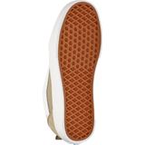 VANS - Knu Skool - Sneakers Laag - Kaki / Wit