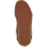 Vans - Knu Skool - Schoenen - Zwart - Suède