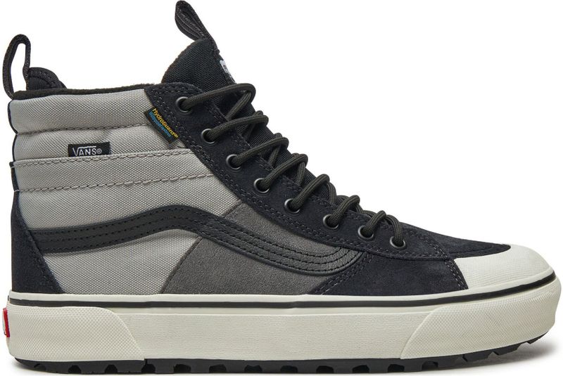 Vans - Sk8-hi Wp Mte - Skateschoenen - Waterdicht