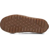 Vans - Sk8-hi Wp - Schoenen - Zwart - Leer/Waterdicht Suède